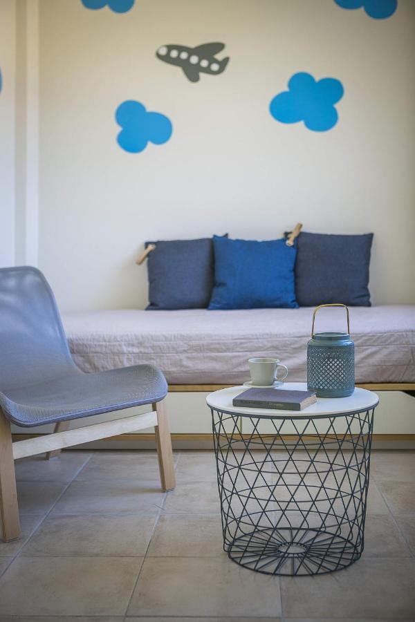 Sea Apartment Katelios Luaran gambar
