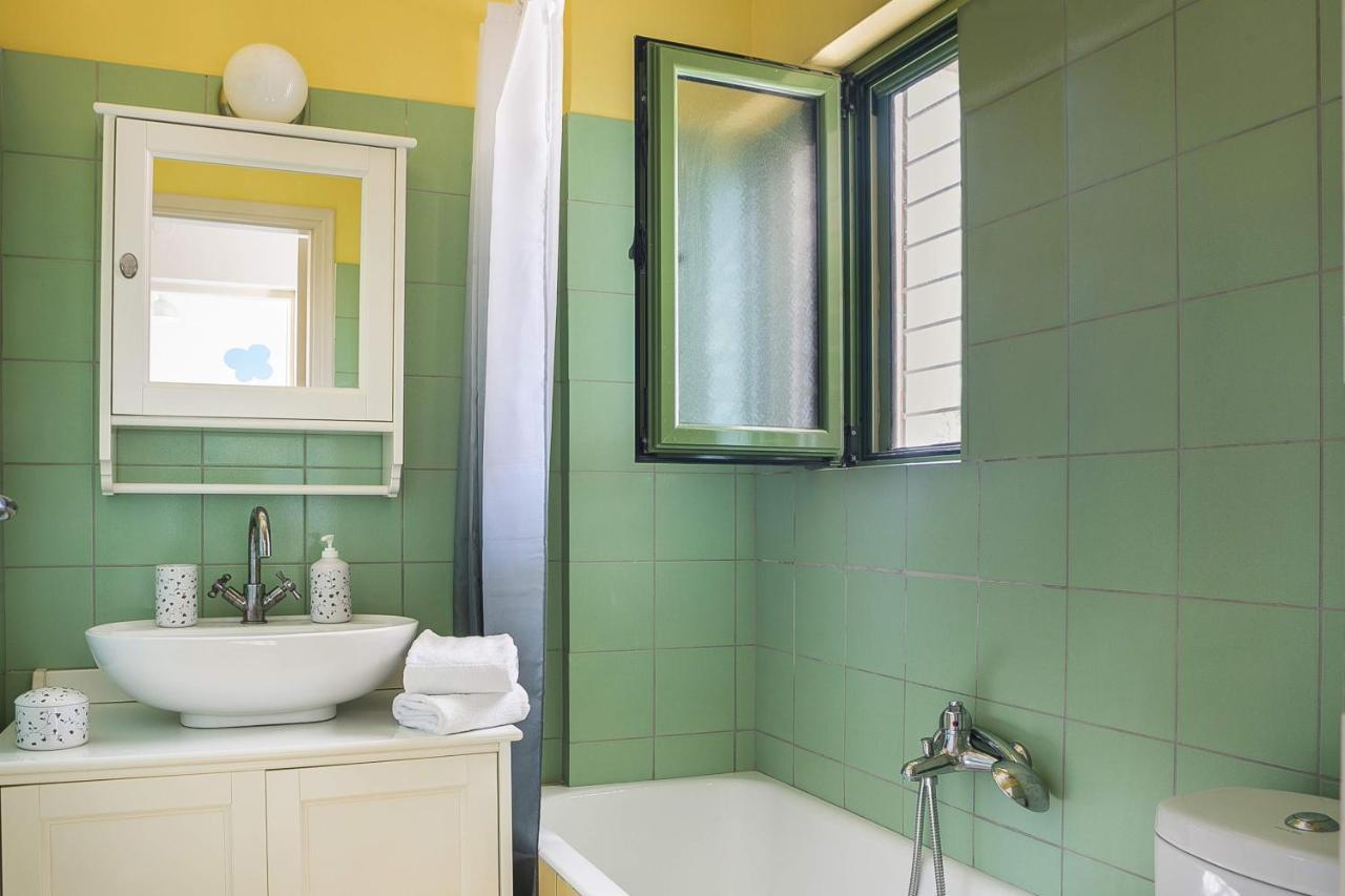 Sea Apartment Katelios Luaran gambar