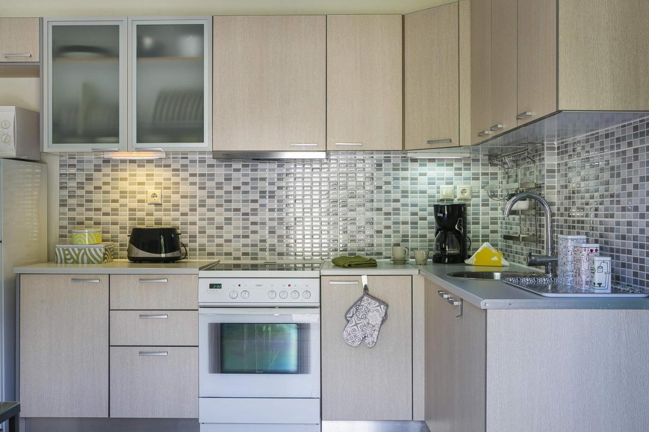 Sea Apartment Katelios Luaran gambar