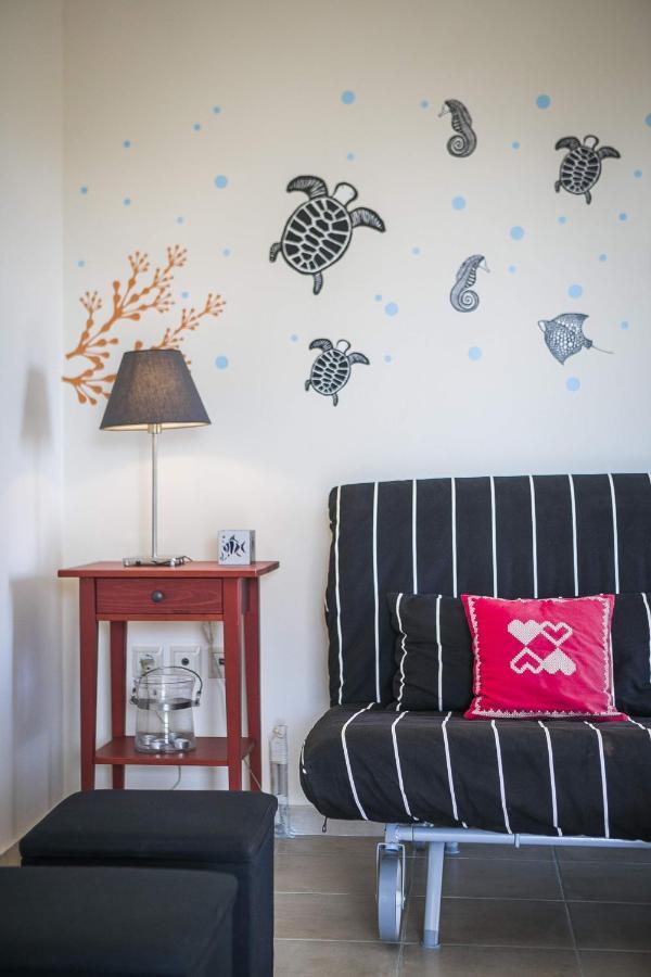 Sea Apartment Katelios Luaran gambar